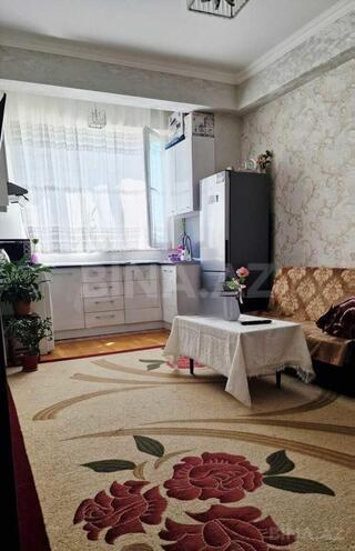 Satılır 2 otaqlı yeni tikili 42 m², Yeni Yasamal q., photo 5 from 20