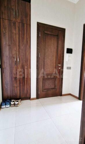 Satılır 2 otaqlı yeni tikili 42 m², Yeni Yasamal q., photo 15 from 20