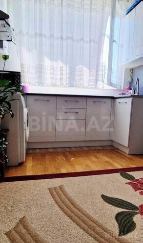 Satılır 2 otaqlı yeni tikili 42 m², Yeni Yasamal q., photo 7 from 20