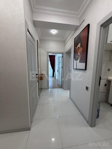 Satılır 2 otaqlı yeni tikili 53 m², Xətai r., photo 4 from 7