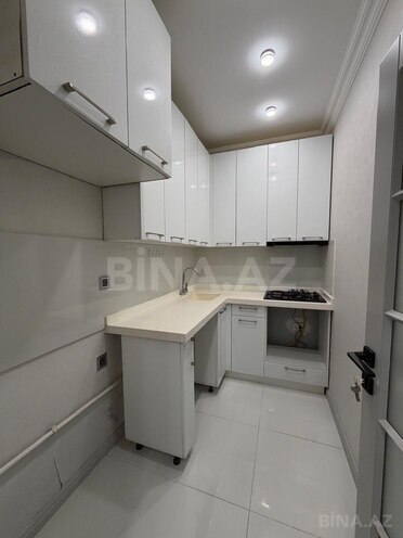 Satılır 2 otaqlı yeni tikili 53 m², Xətai r., photo 5 from 7