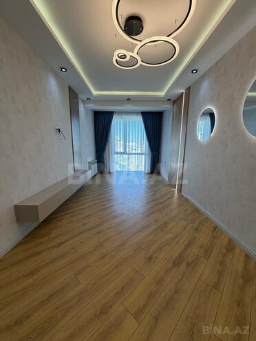 Satılır 2 otaqlı yeni tikili 53 m², Xətai r., photo 1 from 7