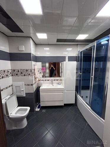 İcarəyə verilir 2 otaqlı yeni tikili 103 m², Nərimanov r., photo 9 from 10