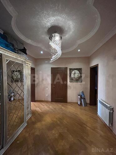İcarəyə verilir 2 otaqlı yeni tikili 103 m², Nərimanov r., photo 4 from 10