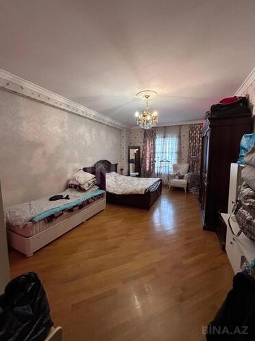 İcarəyə verilir 2 otaqlı yeni tikili 103 m², Nərimanov r., photo 6 from 10