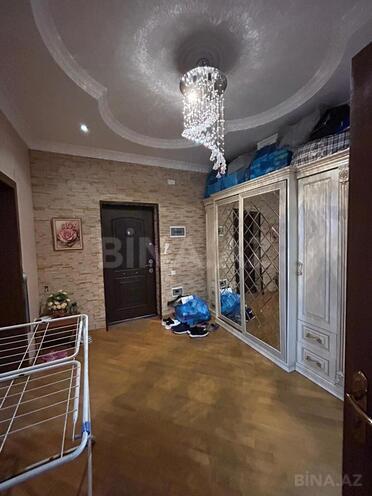 İcarəyə verilir 2 otaqlı yeni tikili 103 m², Nərimanov r., photo 5 from 10