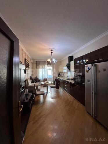 İcarəyə verilir 2 otaqlı yeni tikili 103 m², Nərimanov r., photo 8 from 10