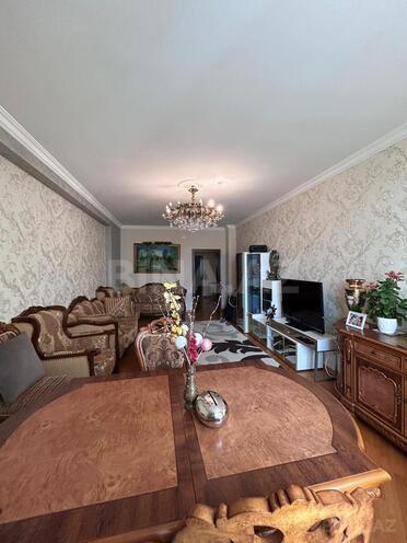 İcarəyə verilir 2 otaqlı yeni tikili 103 m², Nərimanov r., photo 3 from 10