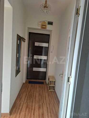 Satılır 2 otaqlı köhnə tikili 65 m², Gənclik m., photo 7 from 8