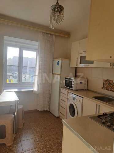 Satılır 2 otaqlı köhnə tikili 65 m², Gənclik m., photo 5 from 8