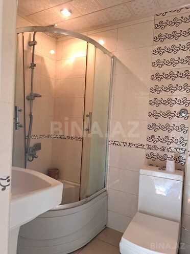 Satılır 2 otaqlı köhnə tikili 65 m², Gənclik m., photo 6 from 8
