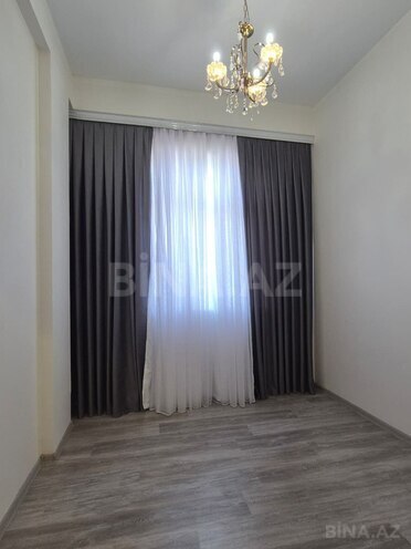 Satılır 3 otaqlı yeni tikili 82.2 m², Bakıxanov q., photo 9 from 16