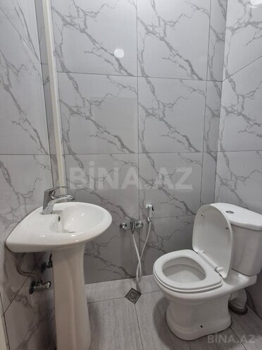 Satılır 3 otaqlı yeni tikili 82.2 m², Bakıxanov q., photo 13 from 16