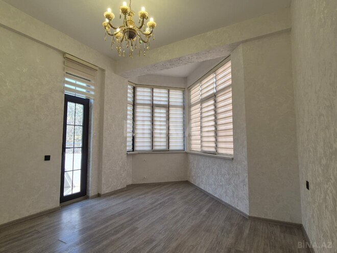 Satılır 3 otaqlı yeni tikili 82.2 m², Bakıxanov q., photo 6 from 16