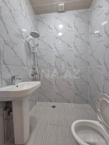 Satılır 3 otaqlı yeni tikili 82.2 m², Bakıxanov q., photo 12 from 16