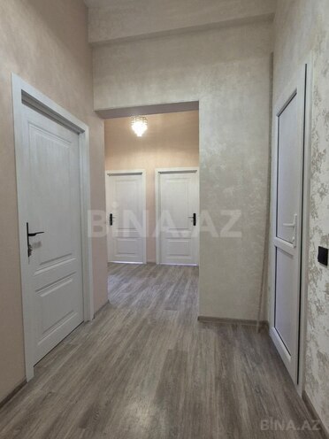 Satılır 3 otaqlı yeni tikili 82.2 m², Bakıxanov q., photo 4 from 16