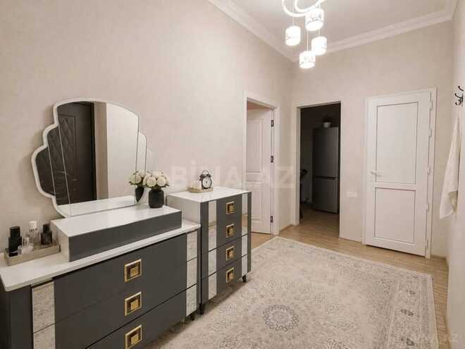 Продается 2-комн. новостройка 52 м², м. Халглар Достлугу, photo 5 from 9