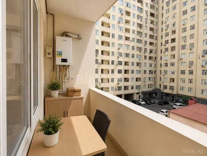 Продается 2-комн. новостройка 52 м², м. Халглар Достлугу, photo 8 from 9