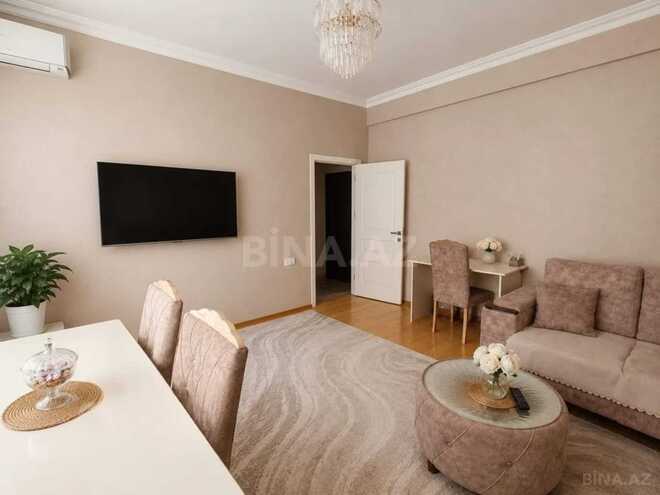 Продается 2-комн. новостройка 52 м², м. Халглар Достлугу, photo 3 from 9