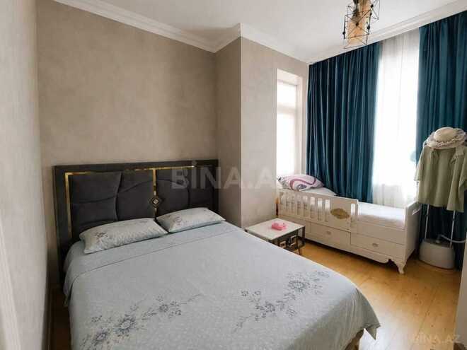 Продается 2-комн. новостройка 52 м², м. Халглар Достлугу, photo 4 from 9