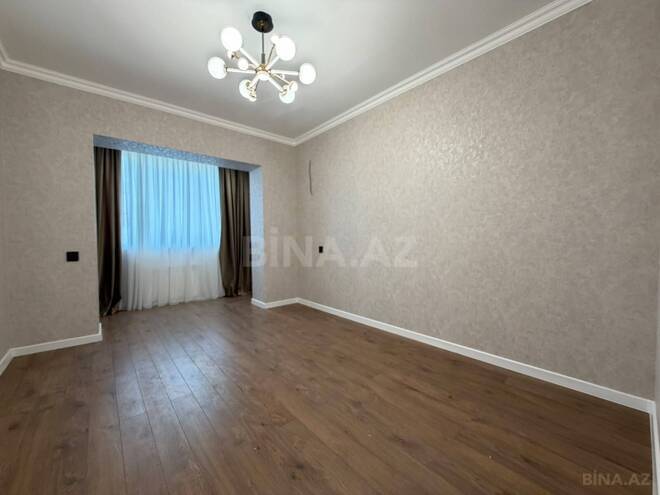 Satılır 3 otaqlı köhnə tikili 65 m², Nizami r., photo 6 from 12