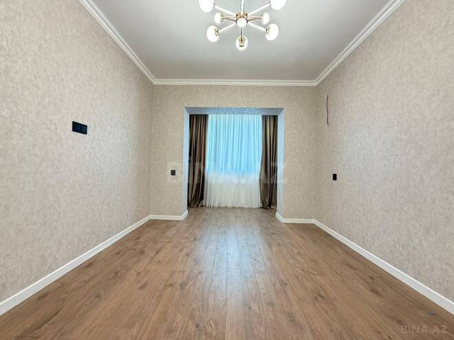 Satılır 3 otaqlı köhnə tikili 65 m², Nizami r., photo 4 from 12
