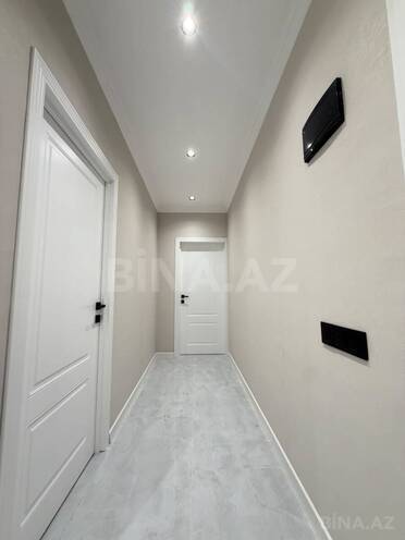 Satılır 3 otaqlı köhnə tikili 65 m², Nizami r., photo 10 from 12