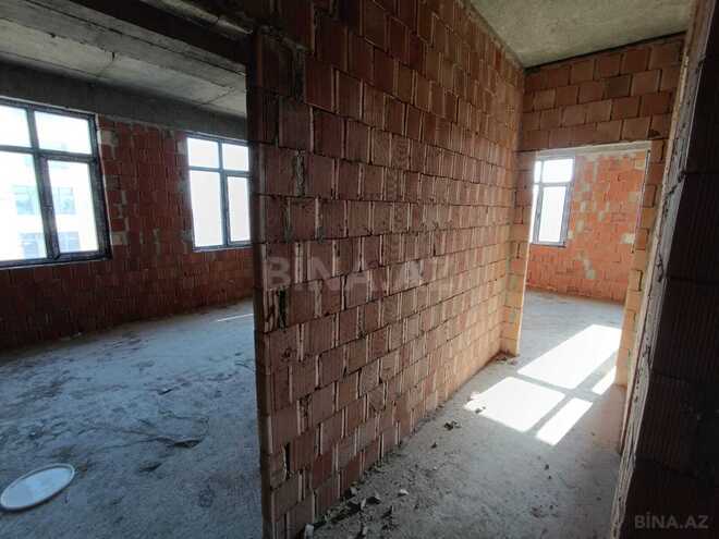 Продаётся 3-комн. новостройка 146 м², м. Иншаатчылар, photo 6 from 15