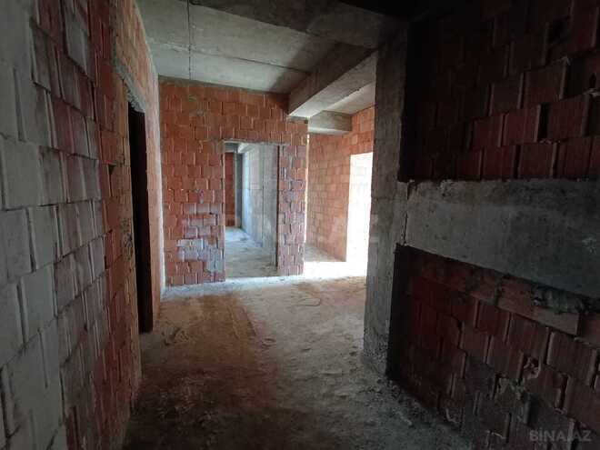 Продаётся 3-комн. новостройка 146 м², м. Иншаатчылар, photo 10 from 15