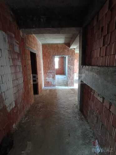 Продаётся 3-комн. новостройка 146 м², м. Иншаатчылар, photo 9 from 15