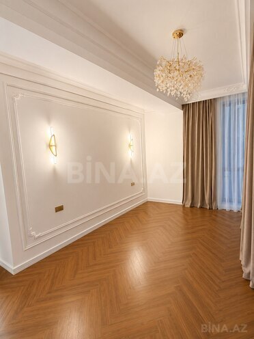 Продаётся 3-комн. новостройка 118 м², м. Гянджлик, photo 7 from 12