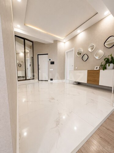 Продаётся 3-комн. новостройка 118 м², м. Гянджлик, photo 6 from 12