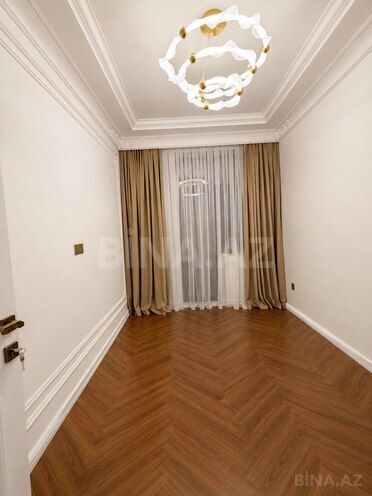 Продаётся 3-комн. новостройка 118 м², м. Гянджлик, photo 10 from 12