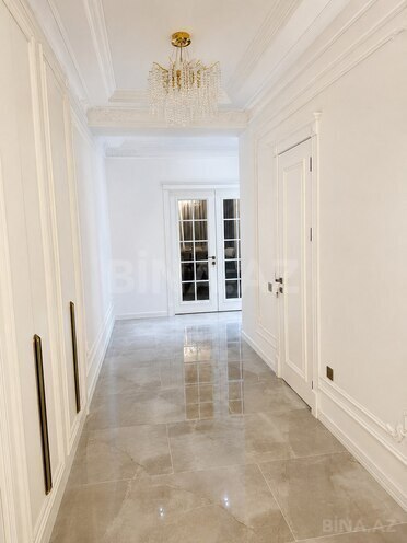 Продаётся 3-комн. новостройка 118 м², м. Гянджлик, photo 8 from 12