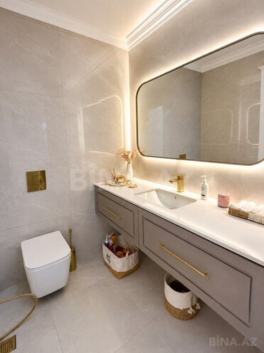 Продаётся 3-комн. новостройка 118 м², м. Гянджлик, photo 11 from 12