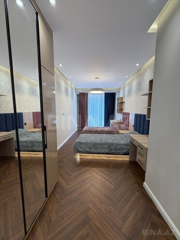 Satılır 3 otaqlı yeni tikili 110 m², Xətai r., photo 5 from 15