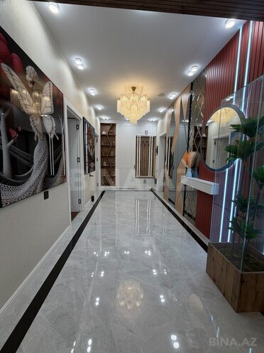 Satılır 3 otaqlı yeni tikili 110 m², Xətai r., photo 9 from 15