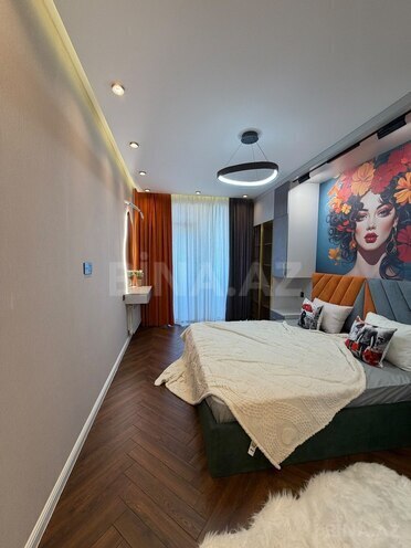 Satılır 3 otaqlı yeni tikili 110 m², Xətai r., photo 4 from 15