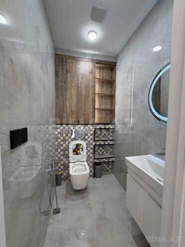 Satılır 3 otaqlı yeni tikili 110 m², Xətai r., photo 8 from 15