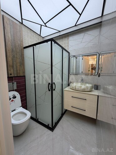 Satılır 3 otaqlı yeni tikili 110 m², Xətai r., photo 6 from 15