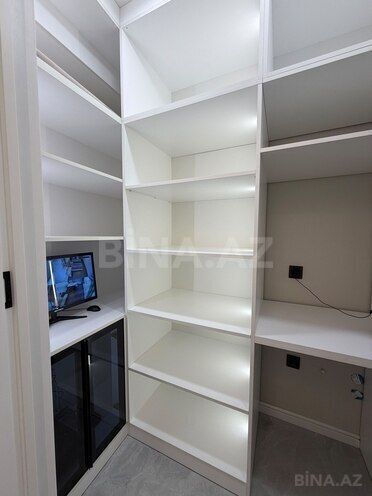Satılır 3 otaqlı yeni tikili 110 m², Xətai r., photo 11 from 15