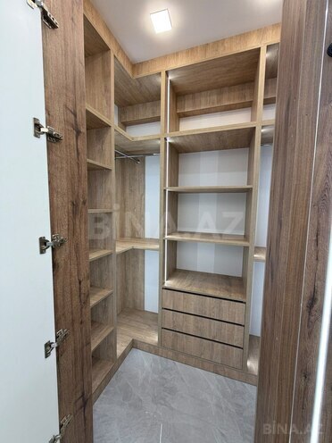 Satılır 3 otaqlı yeni tikili 110 m², Xətai r., photo 10 from 15