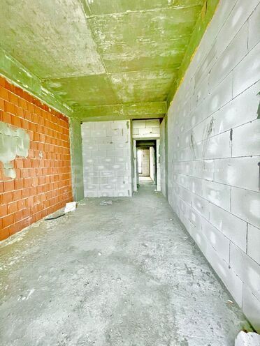 Satılır 3 otaqlı yeni tikili 127 m², Qara Qarayev m., photo 15 from 21