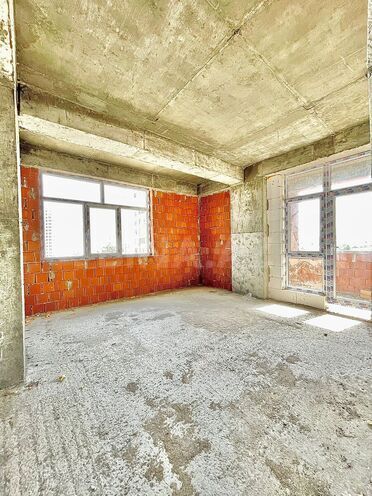 Satılır 3 otaqlı yeni tikili 127 m², Qara Qarayev m., photo 11 from 21