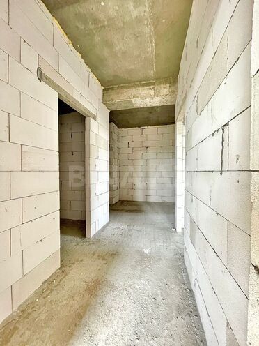 Satılır 3 otaqlı yeni tikili 127 m², Qara Qarayev m., photo 10 from 21