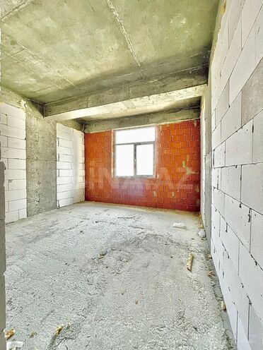 Satılır 3 otaqlı yeni tikili 127 m², Qara Qarayev m., photo 12 from 21