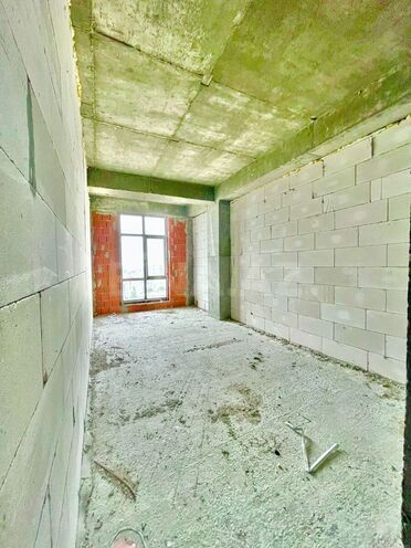 Satılır 3 otaqlı yeni tikili 127 m², Qara Qarayev m., photo 13 from 21