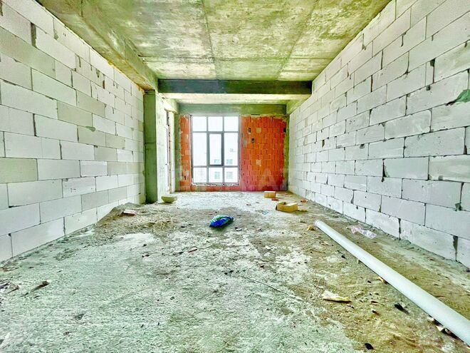 Satılır 3 otaqlı yeni tikili 127 m², Qara Qarayev m., photo 19 from 21