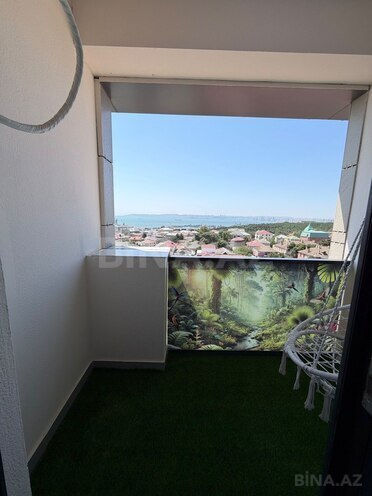 Satılır 3 otaqlı yeni tikili 110 m², Xətai r., photo 13 from 15