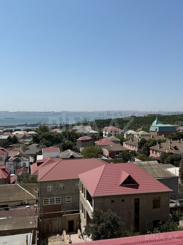 Satılır 3 otaqlı yeni tikili 110 m², Xətai r., photo 14 from 15